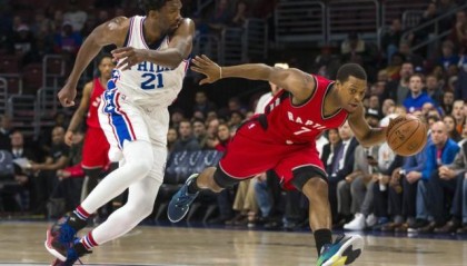 费城盯上洛里欲提升后场，想法不错但前路尽是坎坷