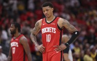 爱游戏入口-伊森：贾巴里一直非常可靠 有他在我们就是一支更好的球队