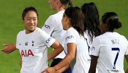 爱游戏官网-韩乔生：唐佳丽处理球世界级 会进女足新教练名单