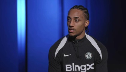 爱游戏正版-若昂-佩德罗：换帅就像是上学第一天；大家都想帮助埃斯特旺